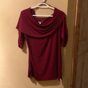 Cleo Off Shoulder top